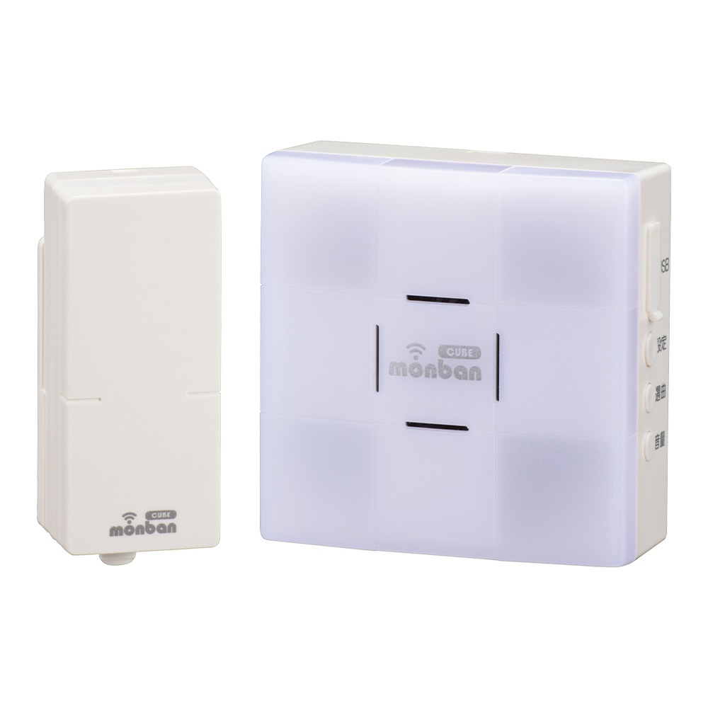 monban CUBE II �����󥵡�������+���ե�å������Ӽ���������OCH-VOST-FBR25 08-1907