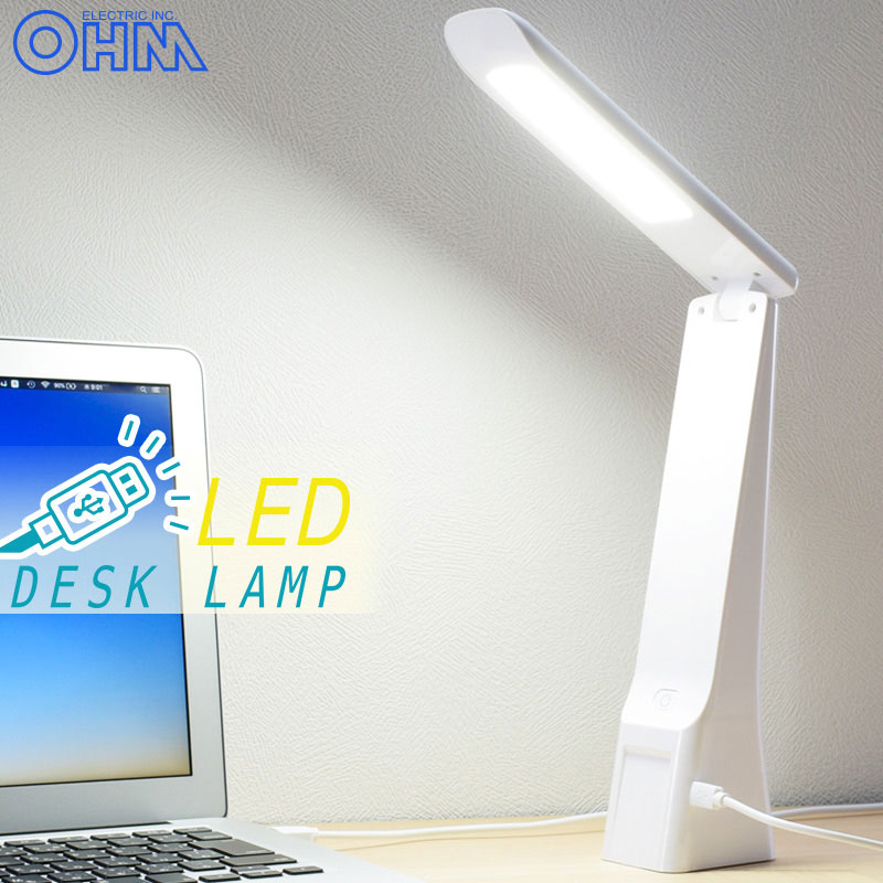 LED�ǥ������� USB�Ÿ���DS-LS16USB-W 06-3721