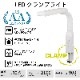 LED�����ץ饤�� Ĵ����Ĵ����AS-LE94BG-W1 06-3897