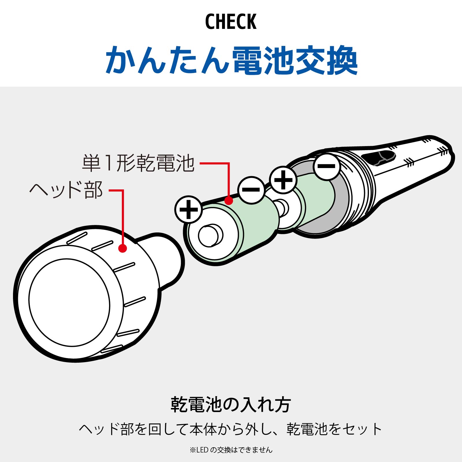 LED����饤�� 72�롼��� ñ1��������2���դ���LHP-07C5 07-8010