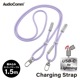 AudioComm ���㡼���󥰥��ȥ�å� USB-C/Lightning �ѡ��ץ��SMT-LSCL15N-V 01-7275