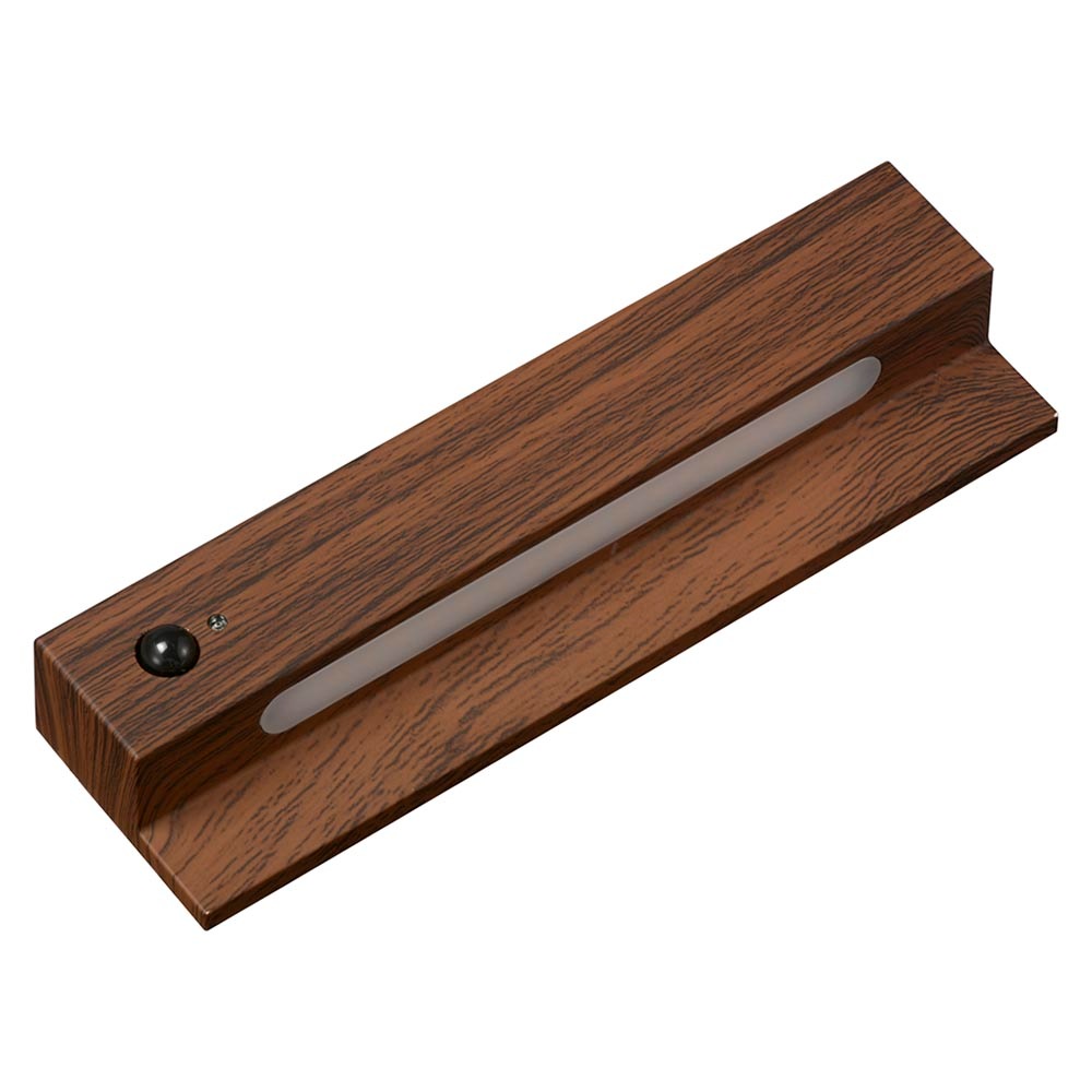 LED�ʥ��ȥ饤�� �ʹ������ť��󥵡��դ� ǻ������Ĵ��NIT-BK10-K 06-3814