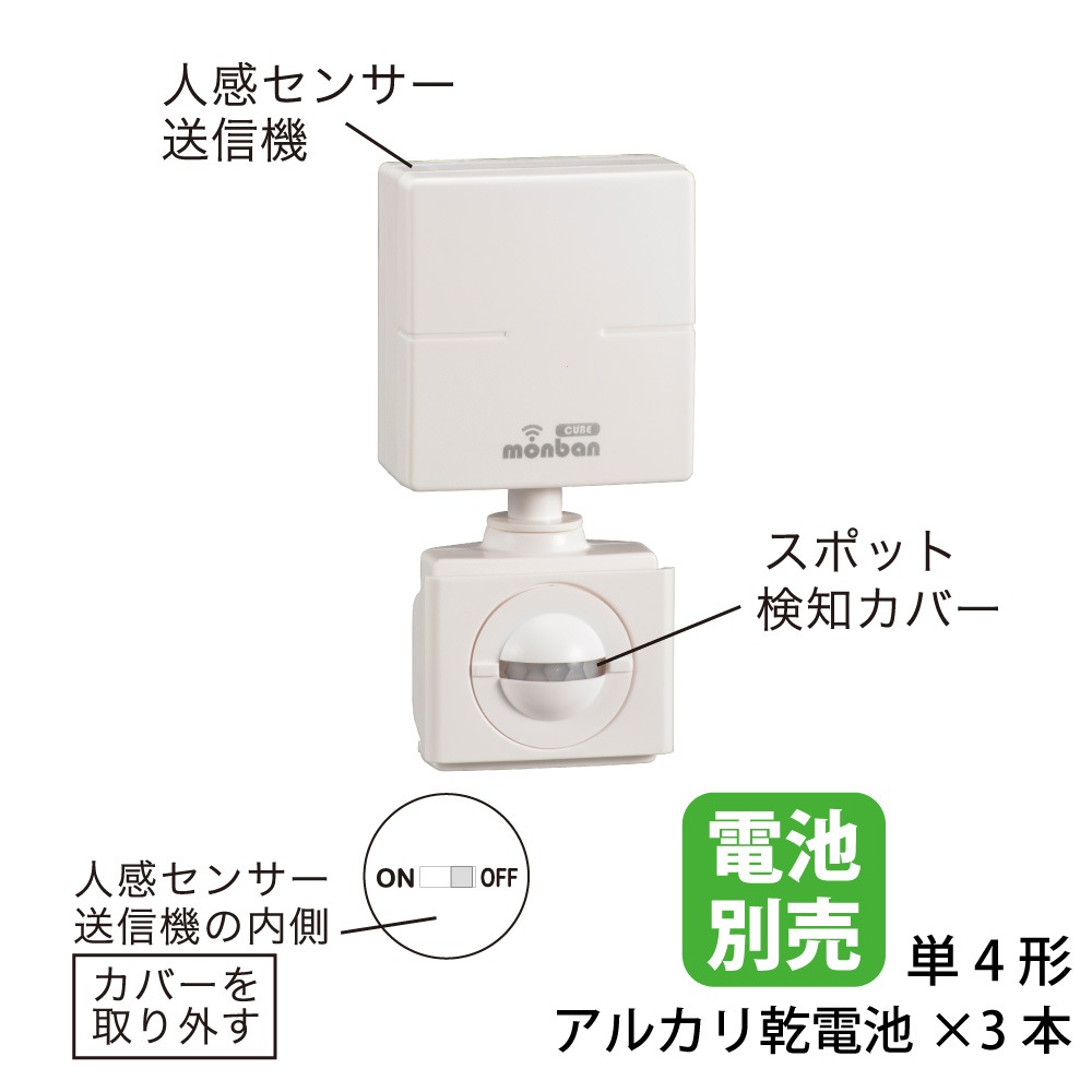 monban CUBE II �ʹ����󥵡���������OCH-PIRT25 08-1911