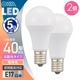 LED�ŵ微��E17 40������ �ŵ忧 2������LDA4L-G-E17 AG62P 06-5542