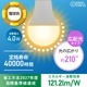 LED�ŵ微��E17 40������ �ŵ忧 2������LDA4L-G-E17 AG62P 06-5542