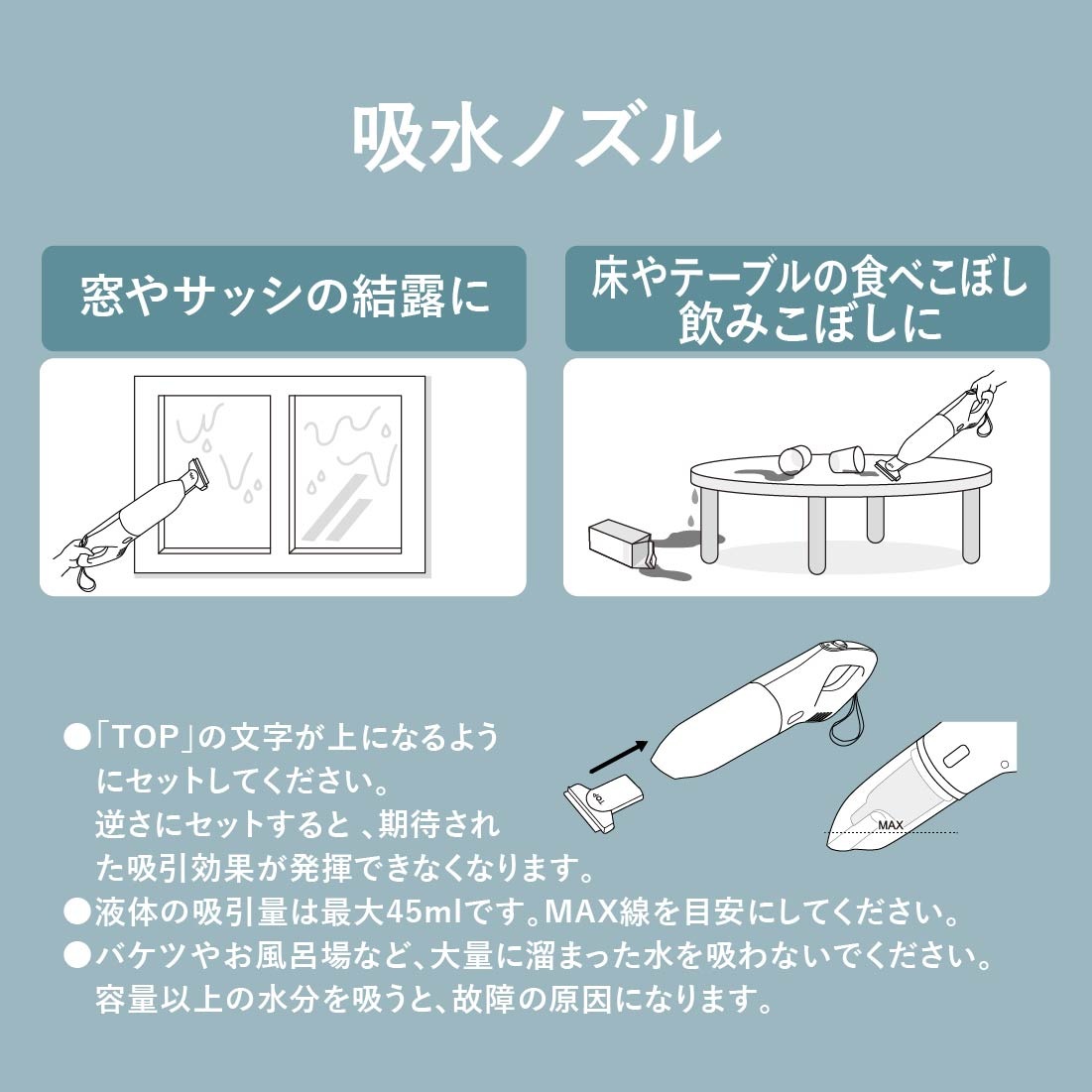 ���ż��ϥ�ǥ������꡼�ʡ� WET&DRY��SOJ-HC02R 08-3289