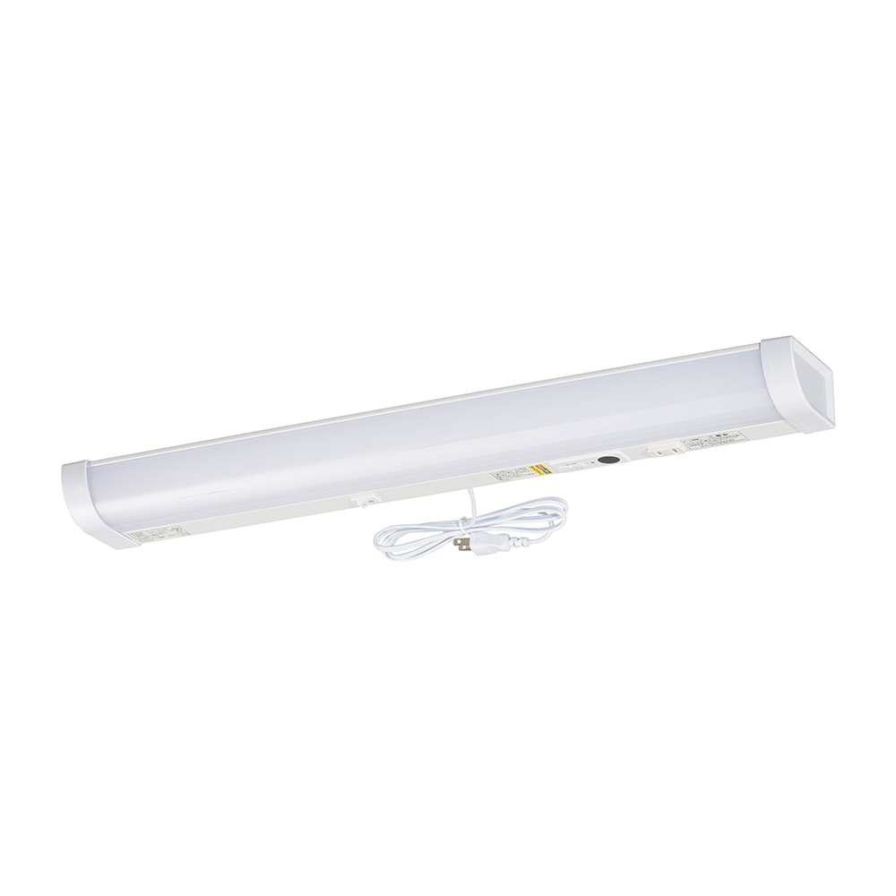 ◆大光電機◆LED照明器具◆DCL-41351◆2021年製◆2506TL2◆ LED流し元灯 20形 昼光色 センサースイッチ式｜LT-LSL13D-HSS 06-4196
