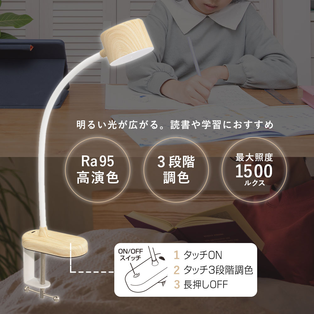 LED�����ץ饤�� 3�ʳ�Ĵ�� ���뤤����Ĵ��LTC-LD03RK-W 06-5086