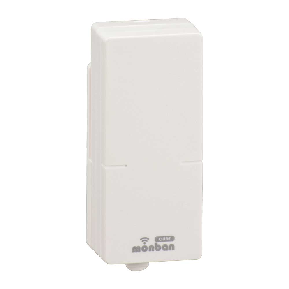 monban CUBE II �����󥵡���������OCH-VOST25 08-1912