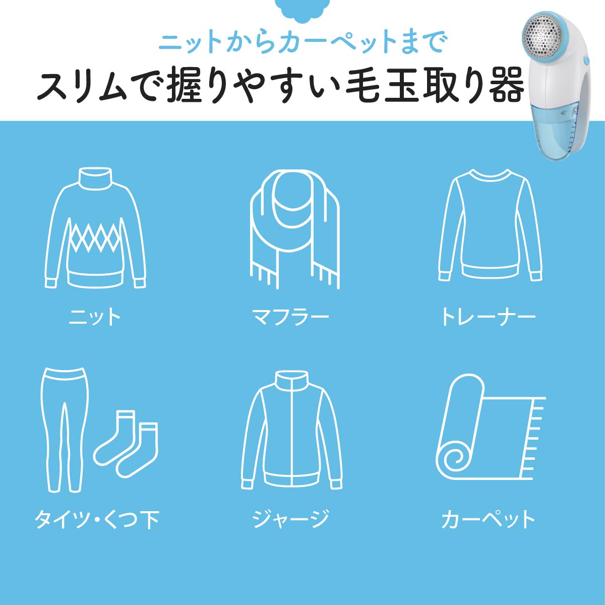 �Ӷ̼�� ����॰��å� ����42mm �֥롼��KAJ-KE506R 08-3312