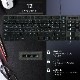 PCGEAR ͭ��USB�����ܡ��� �֥�å���PC-SKC41 K 01-3514