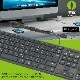 PCGEAR ͭ��USB�����ܡ��� �֥�å���PC-SKC41 K 01-3514