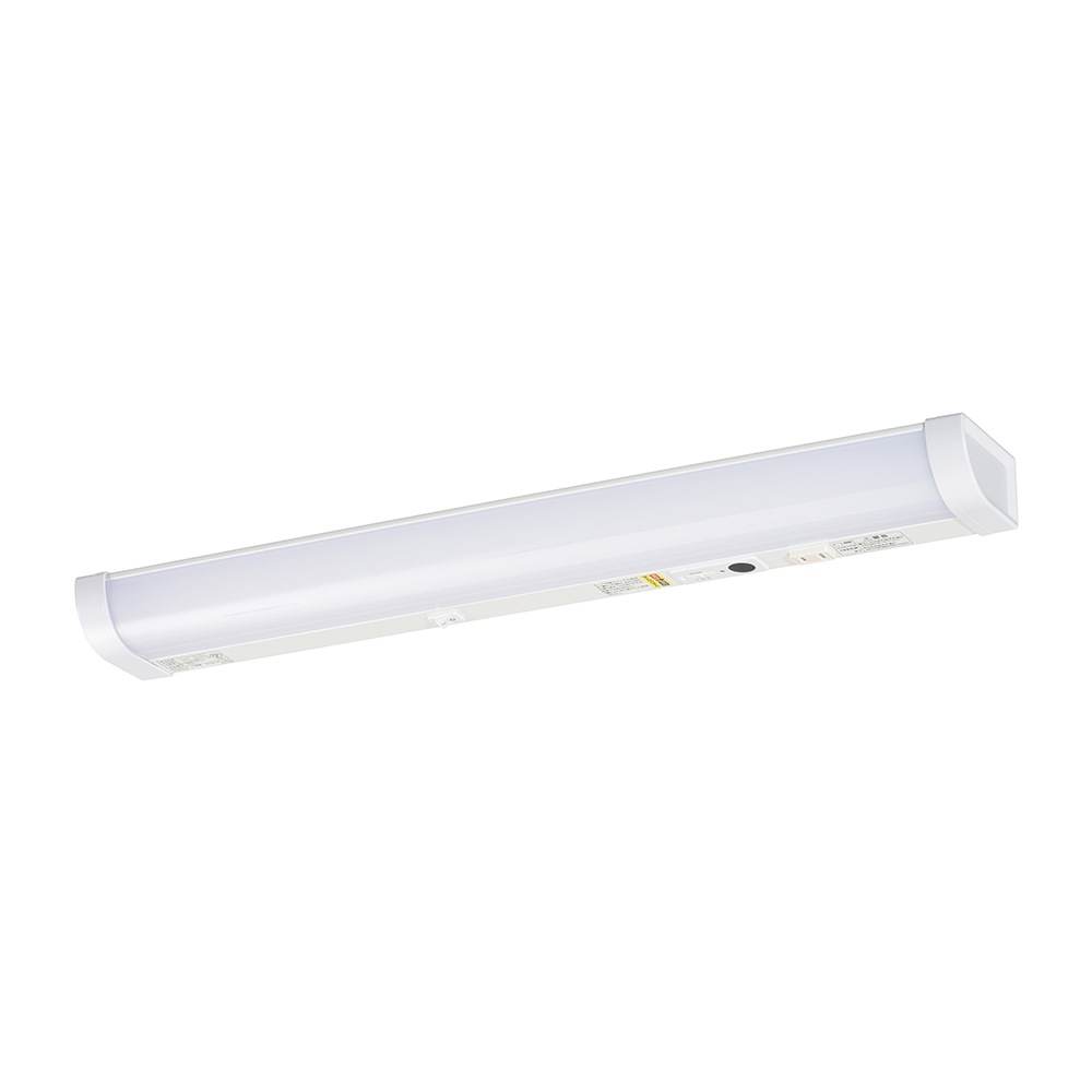 LED流し元灯 20形 昼光色 センサースイッチ式｜ LT-LSL13D-HCS 06-4197