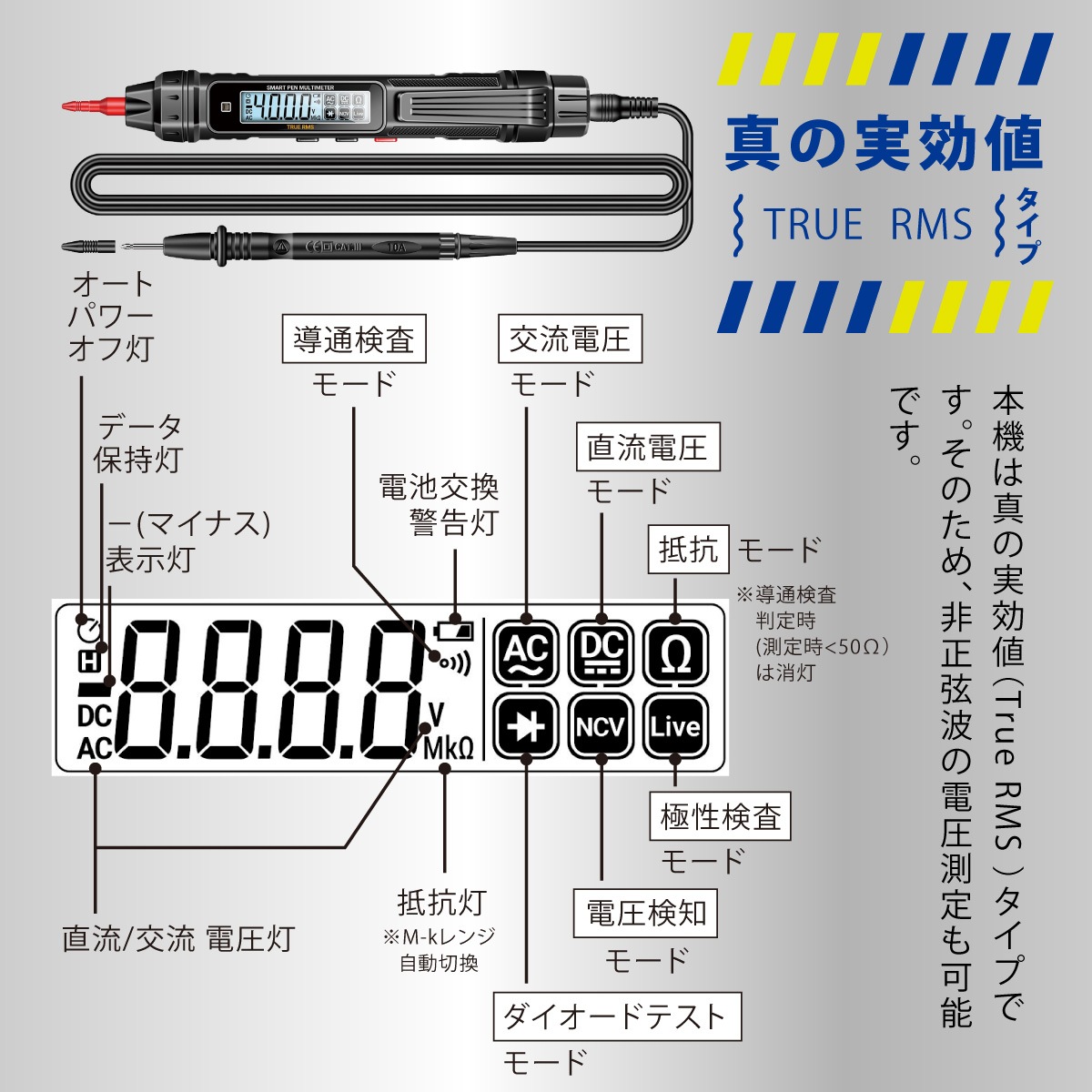 �ڥ󷿥ǥ�����ޥ���ƥ�������TST-DP24 06-5401
