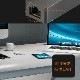 PCGEAR_GigaLAN�����ץ���Type-C���ͥ�����ܡ�PC-SHL13-K 01-3110