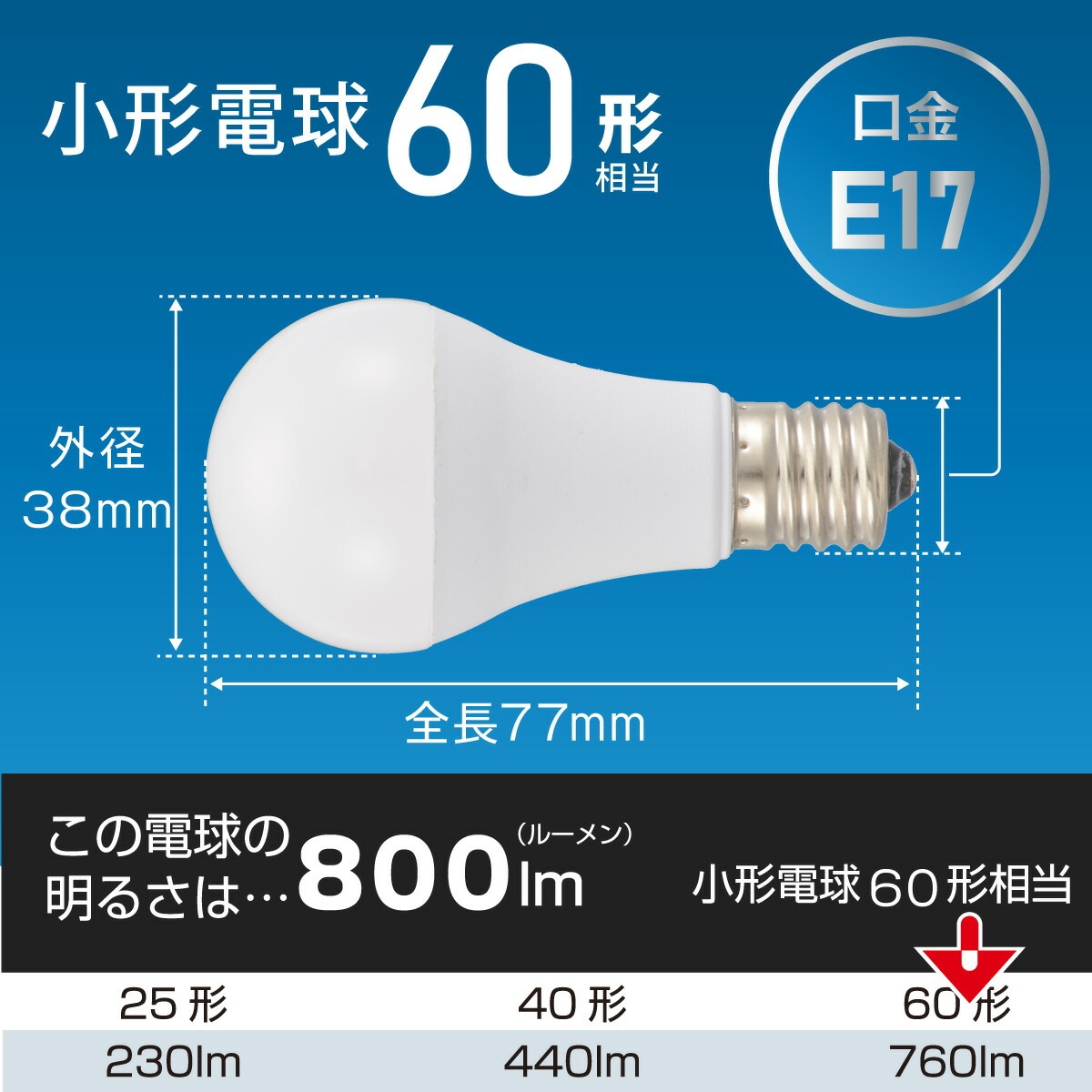 LED�ŵ微��E17 60������ �������LDA6D-G-E17 AG6 06-5547