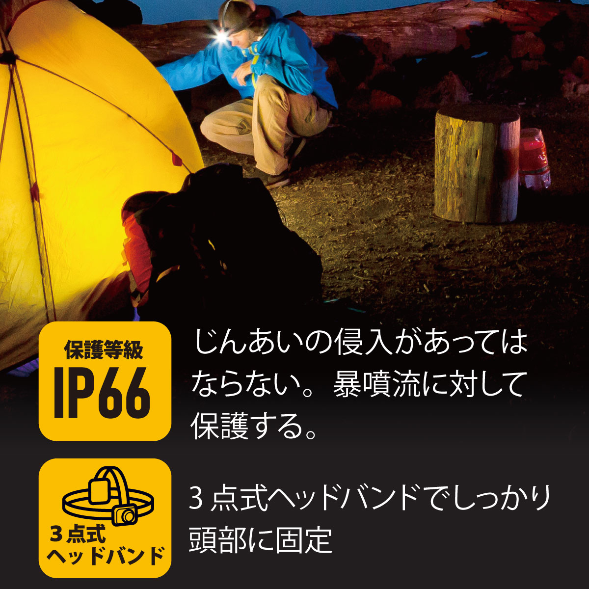 �ɿ�LED�إåɥ饤�� �꡼�ɥ������ꥢ 650�롼����LC-LW650-K2 08-1043