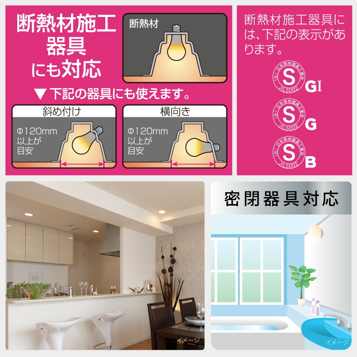 LED�ŵ微��E17 60������ ���� 2������LDA6N-G-E17 AG62P 06-5549
