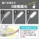 LED�ǥ����饤�� �磻��쥹�����б� �ۥ磻�ȡ�DS-L50FMS-W 06-5230