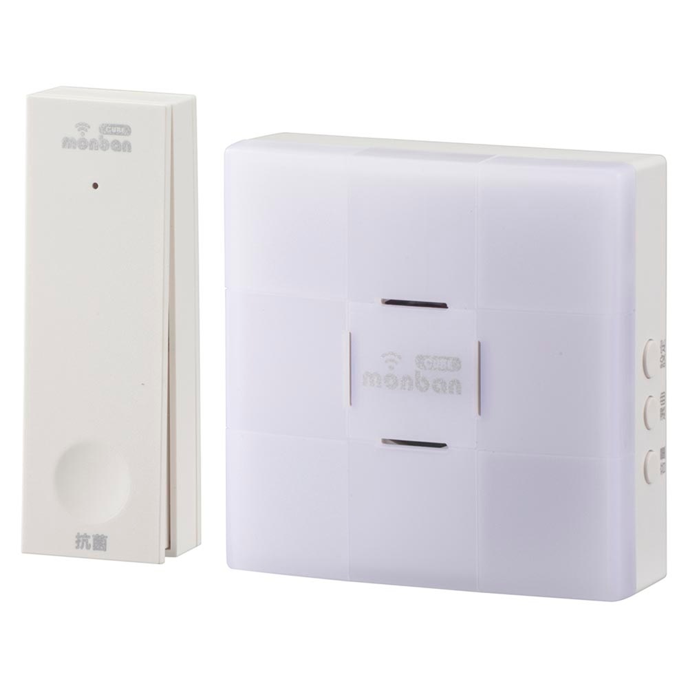 monban CUBE II ����ȯ�ż������ܥ���������+���ե�å���AC�Ÿ�����������OCH-ECOT-ACR25 08-1919