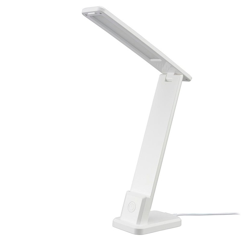 LEDǥ ޤꤿ߼DS-LS20USB-W 06-3843