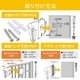 LED�磻�ɥ����顼��������饤�� 400�롼��� �������LT-SSL40DWH2 06-5208