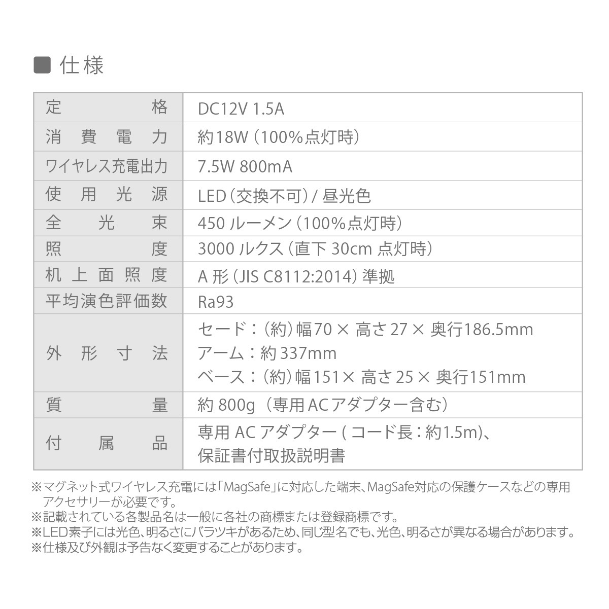 LEDǥ饤 磻쥹б ֥åDS-L50FMS-K 06-5231