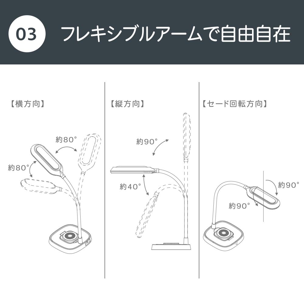 LEDǥ饤 磻쥹б ֥åDS-L50FMS-K 06-5231