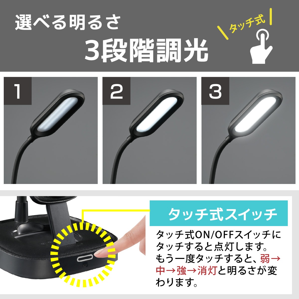 LEDǥ饤 磻쥹б ֥åDS-L50FMS-K 06-5231