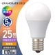 LED�ŵ微��E17 25������ �ŵ忧��LDA2L-G-E17 RA 06-5551