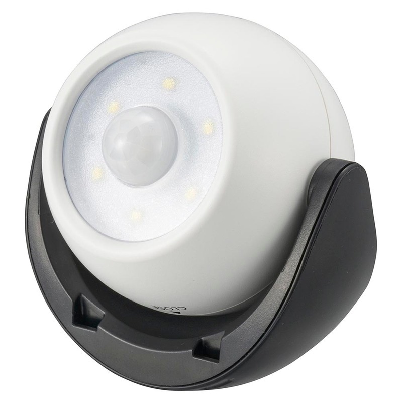 LED���󥵡��饤�� �����Ӽ� 100�롼����NIT-BLA100JM-3W 06-5052