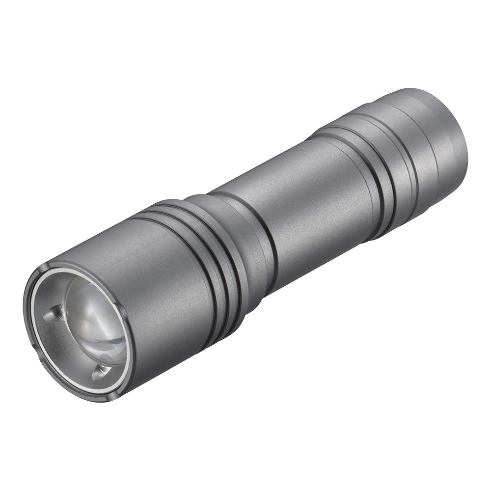 LEDフラッシュライト 700ルーメン｜LHA-VX3A3-MS 08-1094｜通販なら