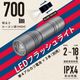 LED�ե�å���饤�� 700�롼����LHA-VX3A3-MS 08-1094