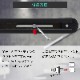 �饤�ƥ��󥰥����ȥ졼�� ���󥻥�ȼ� 0.5m �֥�å���ORL-X50AK 06-5012