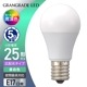 LED�ŵ微��E17 25������ ���򿧡�LDA2N-G-E17 RA 06-5552