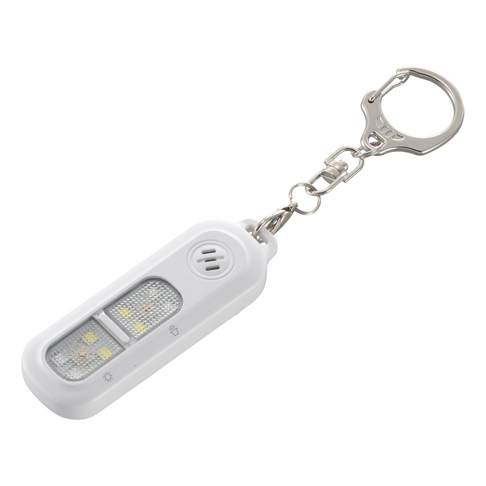 LED�ߥ˥饤�ȥ֥����� �粻��85dB��KH-SOS2-W 08-1095