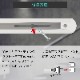 �饤�ƥ��󥰥����ȥ졼�� ���󥻥�ȼ� 1m �ۥ磻�ȡ�ORL-X100AW 06-5013