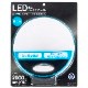 LED�ߥ˥�����󥰥饤�� 2000�롼��� �������LE-Y18B-WD 06-5069