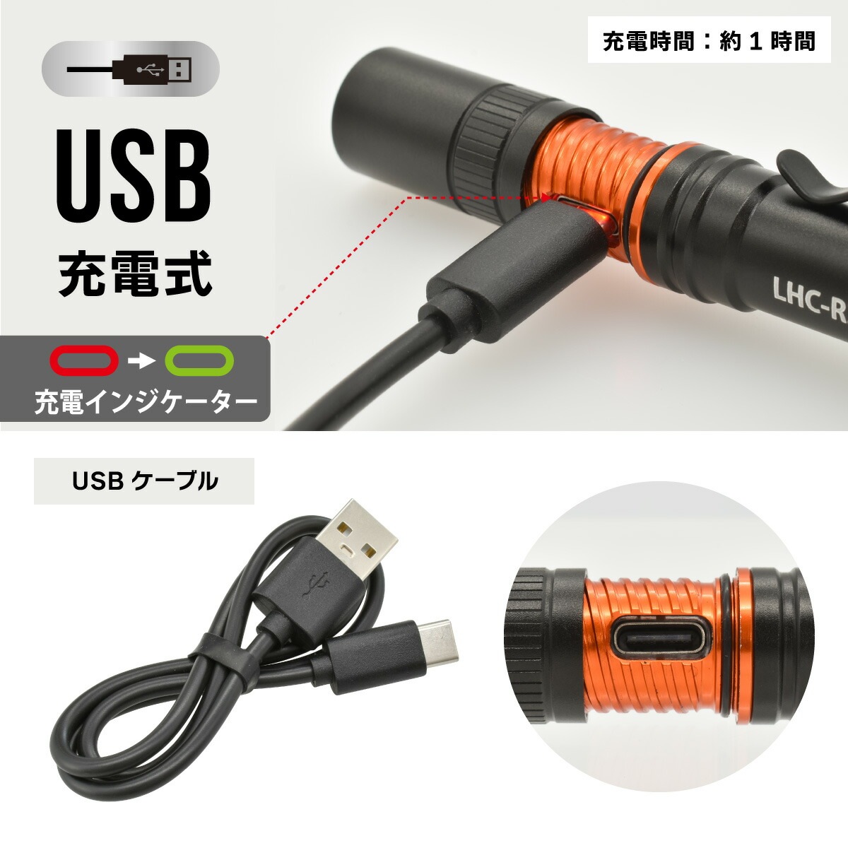 【訳あり】DISM LED美顔器 USB充電式 ブラック（箱なし） 訳あり】DISM LED美顔器 USB充電式 ブラック（箱なし） 楽天市場
