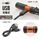 USB���ż�LED�ڥ�饤�ȡ�LHC-R300S-K 08-1391