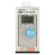 AudioComm AM/FM�վ��ϥ�ǥ��饸�� ����С���RAD-P525S-S 03-0586