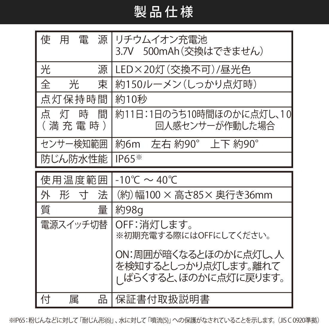 E-Bright 󥵡饤 顼 150롼LS-B150JW-SD 06-4951