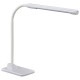 LED�ǥ����饤�� 3�ʳ�Ĵ�� �ۥ磻�ȡ�DS-LD42AG-W 06-3659