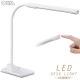 LED�ǥ����饤�� 3�ʳ�Ĵ�� �ۥ磻�ȡ�DS-LD42AG-W 06-3659
