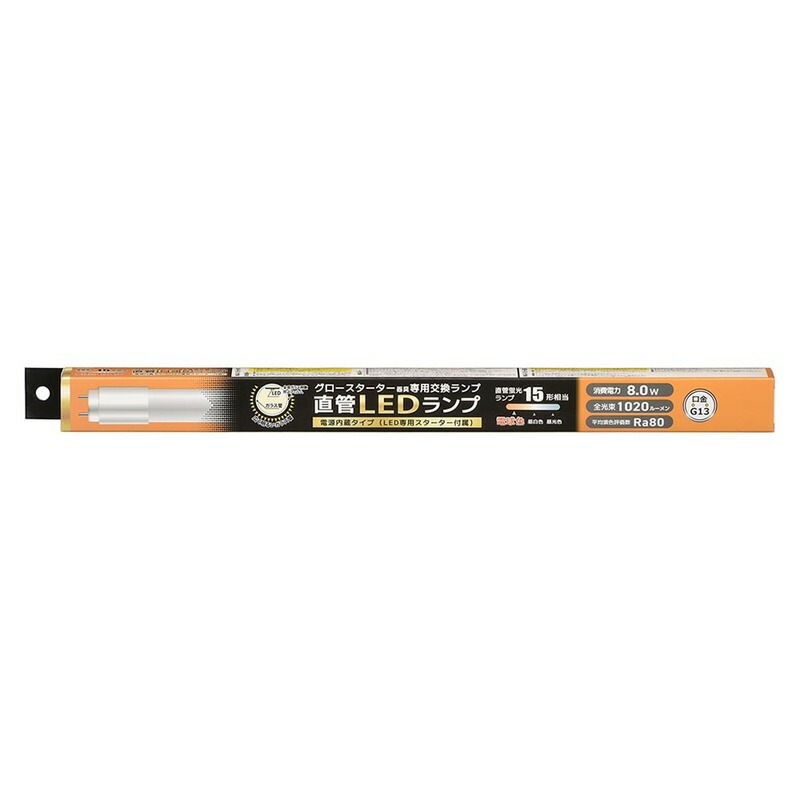 ľLED 15 G13 ŵ忧  ¦Ż͡LDF15SSL/8/10 7 06-4907