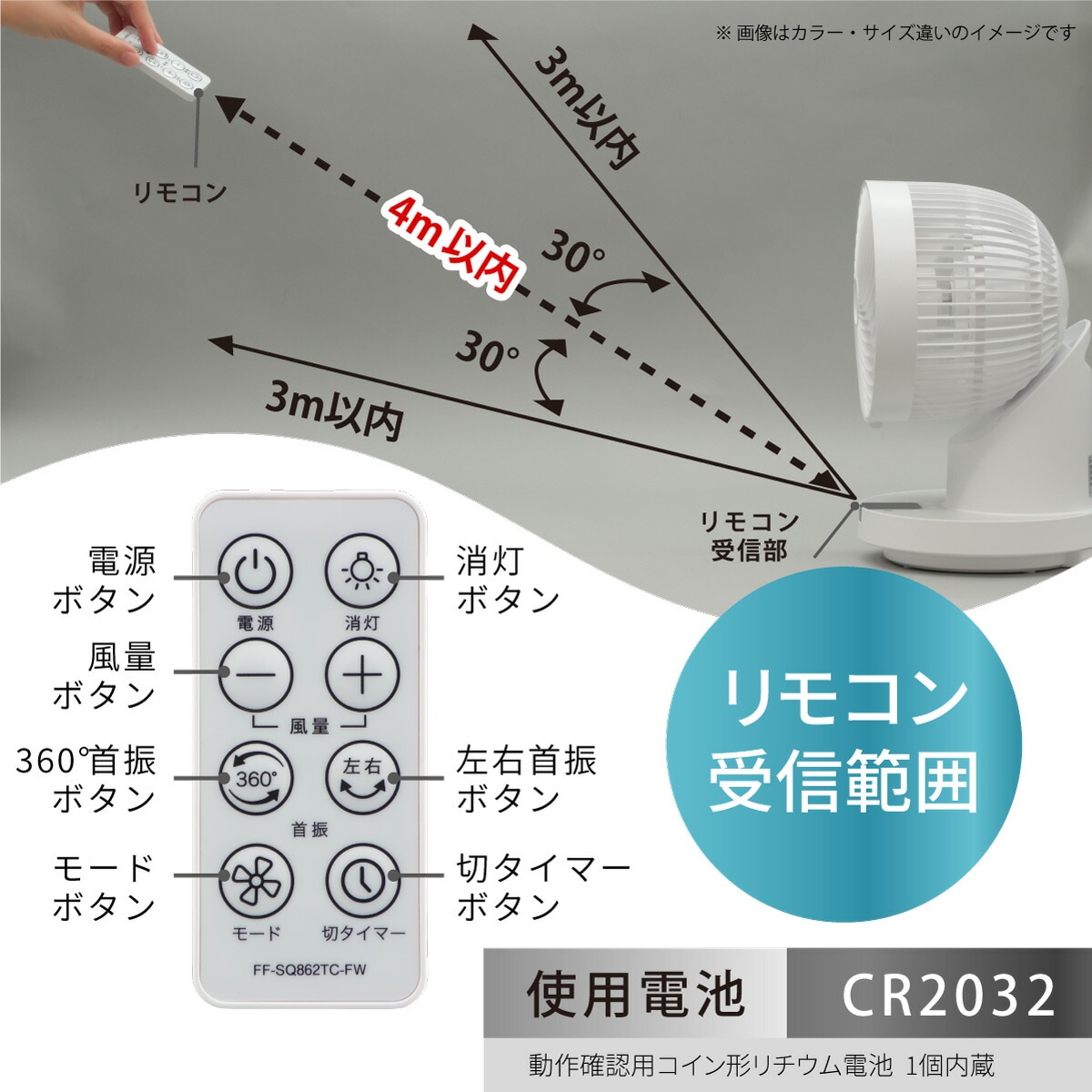 360��󿶥�������졼���� DC 21�� ���졼�����FF-SQ860TC-FBH 00-8323