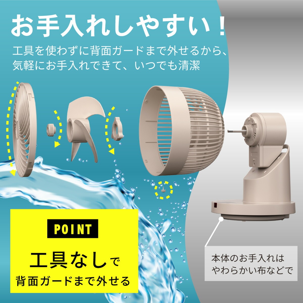 360��󿶥�������졼���� DC 21�� ���졼�����FF-SQ860TC-FBH 00-8323