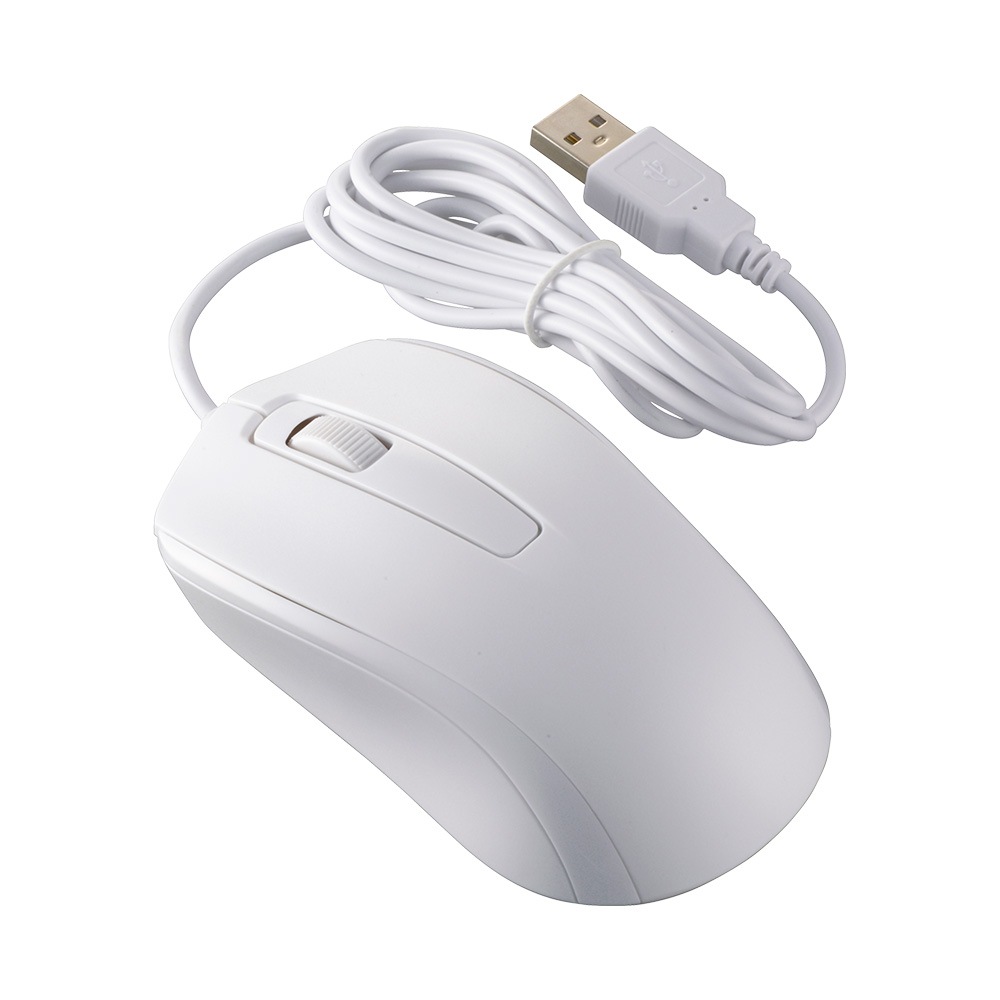 PCGEAR ���󤿤���ؼ��ޥ��� M������ �ۥ磻�ȡ�PC-SMUB3M12-W 01-3665