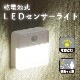 LED���󥵡��ʥ��ȥ饤�� ����+�ʹ� ������ ���Ӽ���NIT-BLA6JSQ-W 06-4109