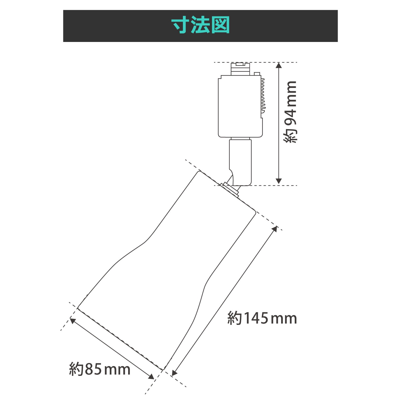 �졼��饤�� �饤�ƥ��󥰥������� E26���� �ۥ磻�ȡ�ORL-SE26F-W 06-5019